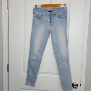 American Eagle Jeggings